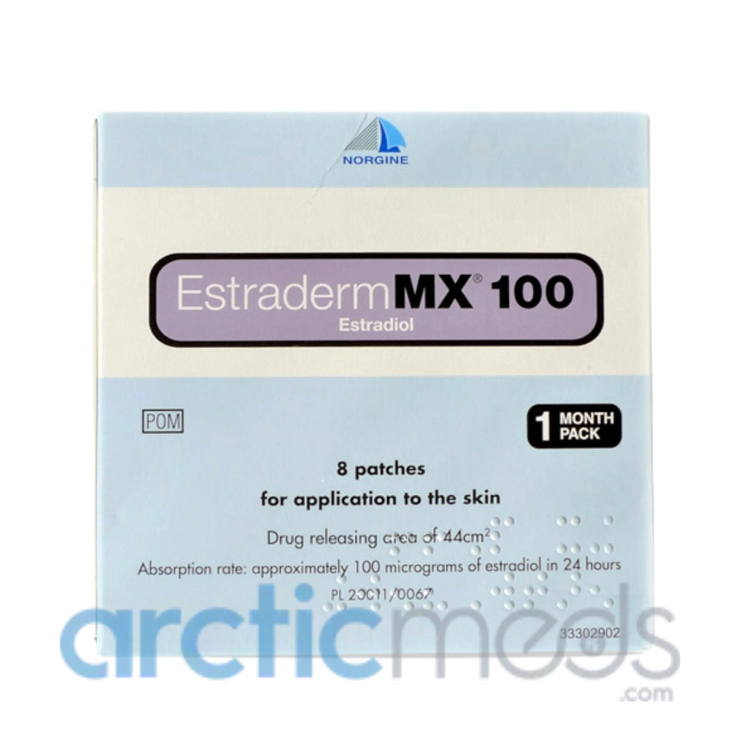Estraderm MX